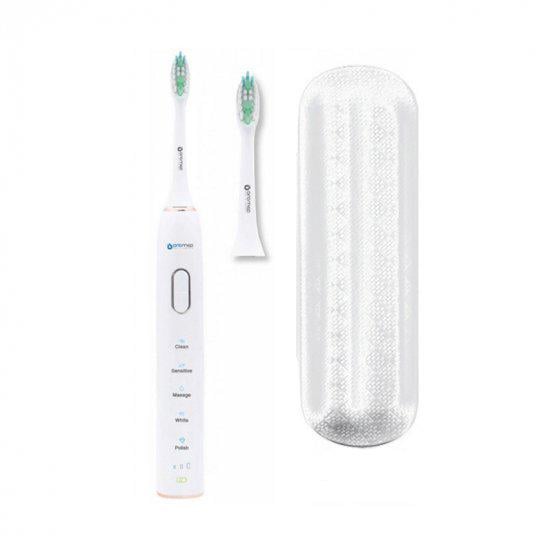 Щетка зубная OROMED ORO-BRUSH White (7390946)