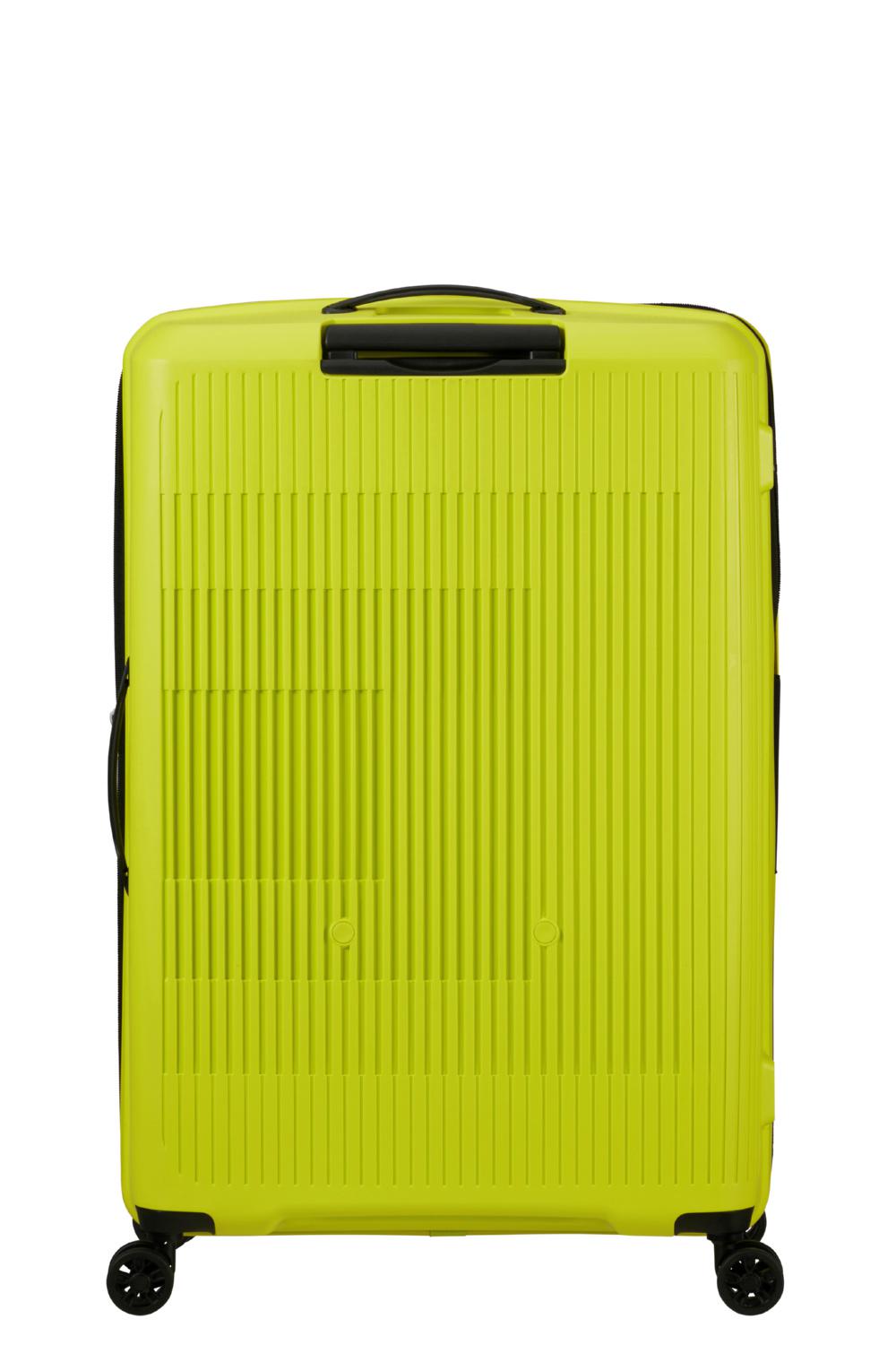 Валіза American Tourister AEROSTEP 77x50x29/32 см Жовтий (MD8*06003) - фото 2