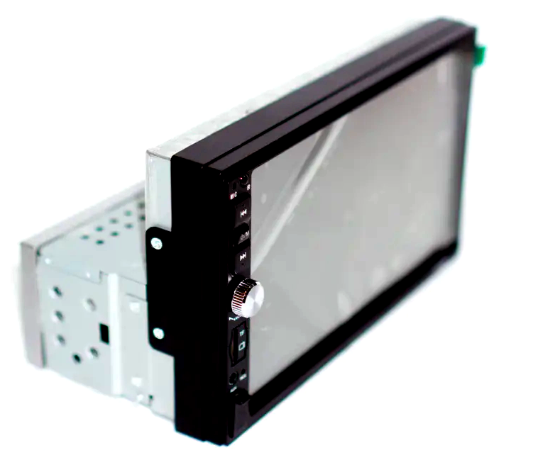Автомагнитола 1din 7" USB SD Bluetooth 7012В - фото 11 Автомагнитола 1din 7" USB SD Bluetooth 7012В - фото 11