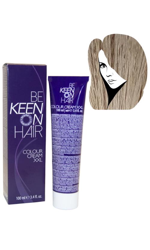 Крем-фарба для волосся Keen Colour Cream 10,65 Шардоне (24784)