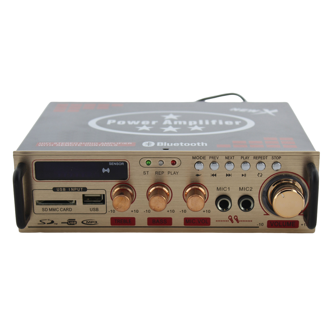 Усилитель звука 802AMP-BT (8fadc613)