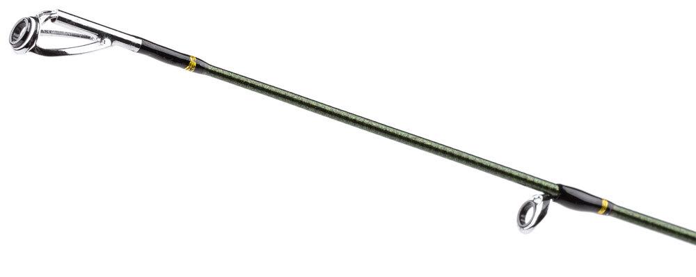 Спиннинг Favorite Arena Stream ARNS-562SUL 1,68 м 1-5 г Mod Fast (16930262) - фото 2 Спиннинг Favorite Arena Stream ARNS-562SUL 1,68 м 1-5 г Mod Fast (16930262) - фото 2