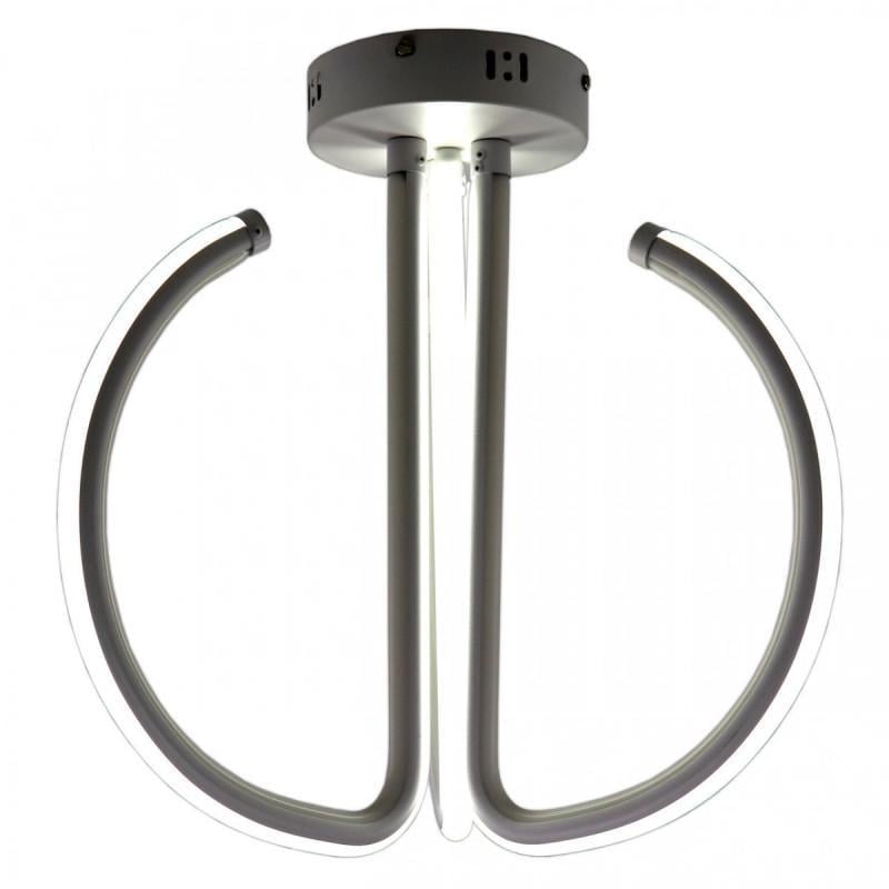 Светодиодная потолочаня LED люстра 9979/3 (5-9979/3)