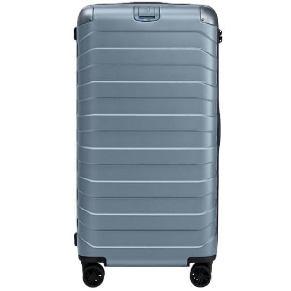 Чемодан Ninetygo Cyber Trunk Luggage 30" Blue Чемодан Ninetygo Cyber Trunk Luggage 30" Blue