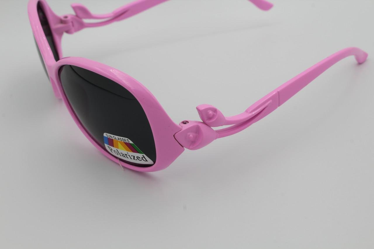 Солнцезащитные очки поляризованные детские (P3355 №2) - фото 8 Солнцезащитные очки поляризованные детские (P3355 №2) - фото 8