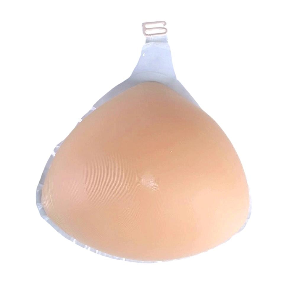 Протез молочной железы силиконовый после мастэктомии 150 г АА (1632)