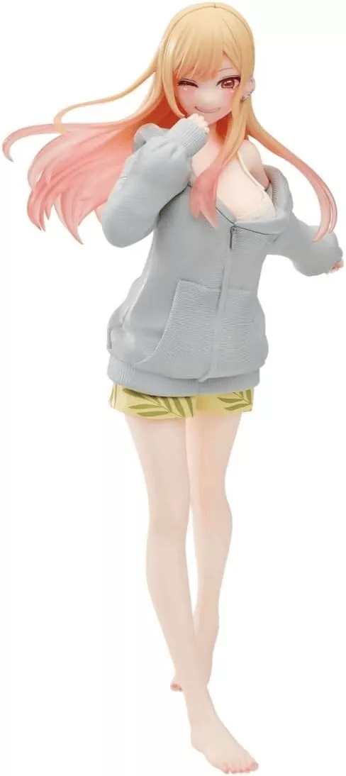 Фигурка для геймеров Taito Marin Kitagawa My Dress-Up Darling 18 см (T MK MD P)
