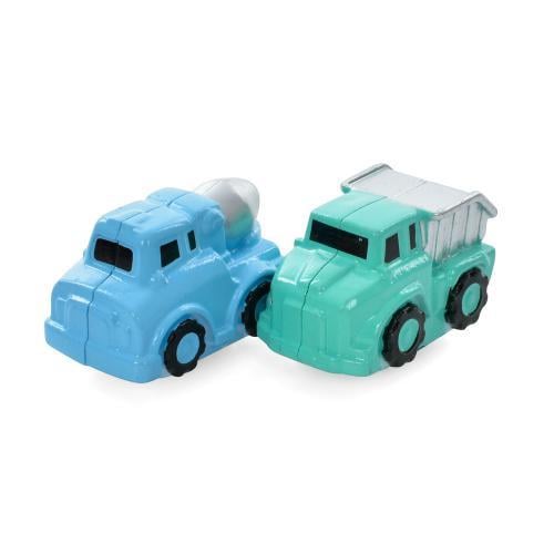 Игровой набор Космическая станция (T804A) - фото 2 Игровой набор Космическая станция (T804A) - фото 2