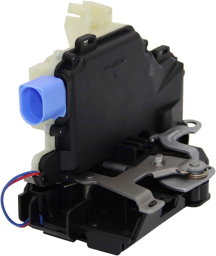 Замок Docas для P-olo задніх лівих дверей (X000VNTU4B)