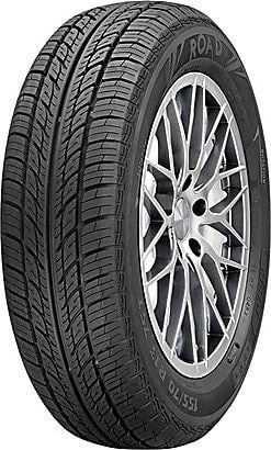 Шина TIGAR TouRing 185/70 R 14 88T літо (2406603)