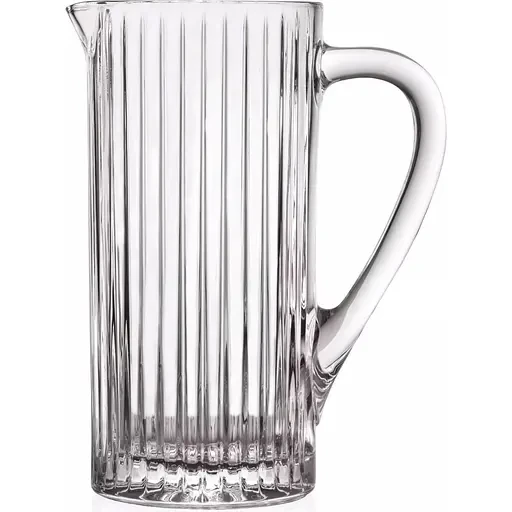 Кувшин RCR Timeless 26280020406 1200 мл Прозрачный (2621906851)