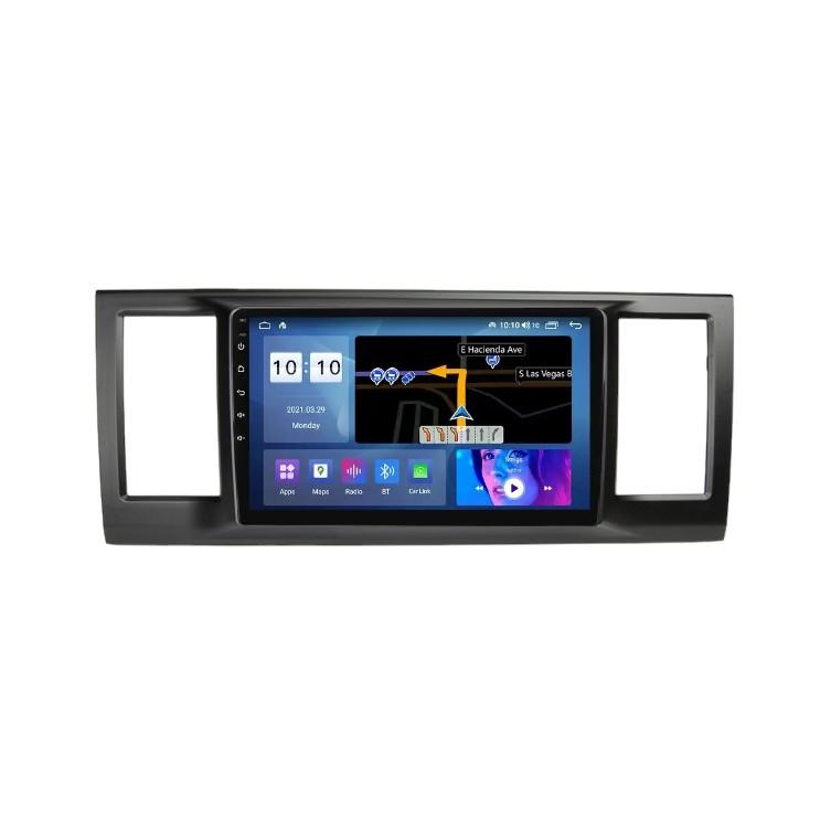 Магнитола штатная Mekede M200S для Volkswagen Caravelle 6 T6.1 T6 2015-2020 9" (2225736342)