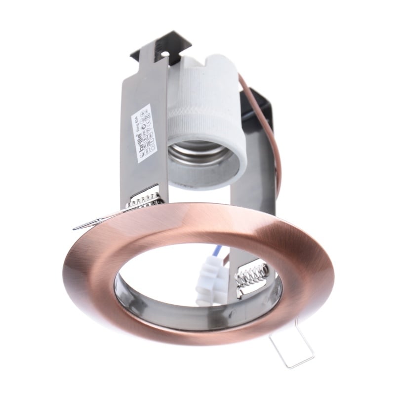 Світильник точковий Brille Ring 63 A AC (161155)