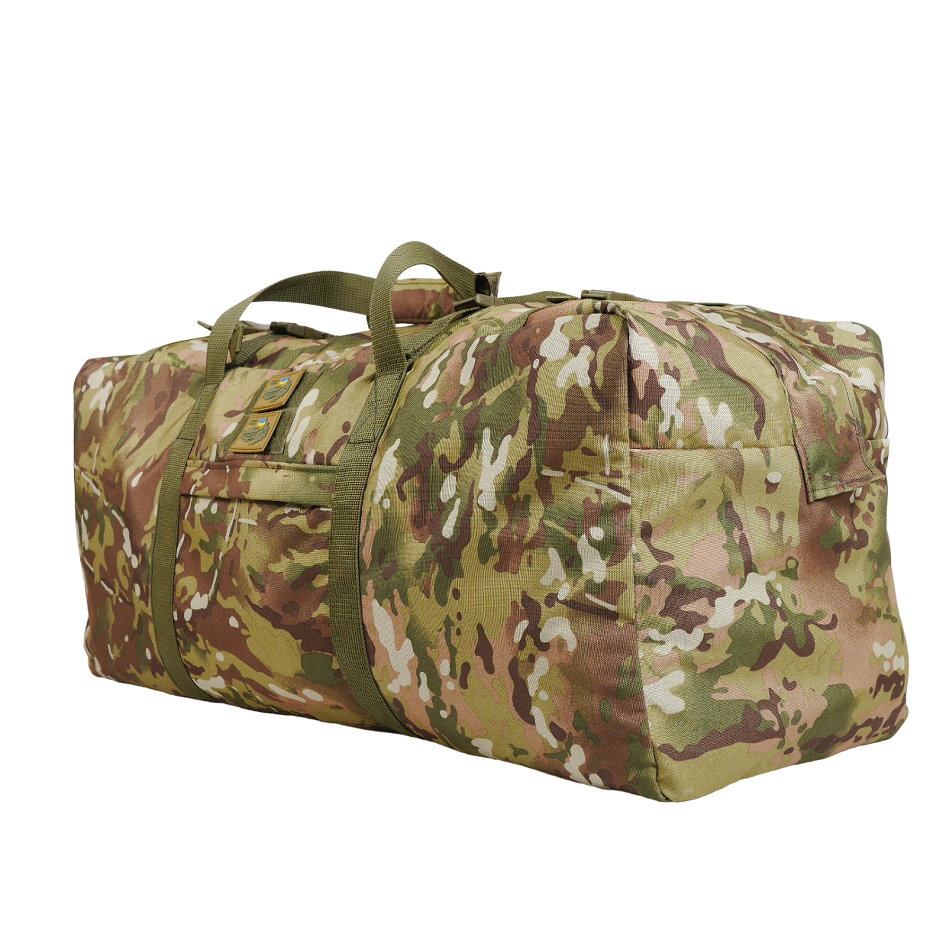 Сумка Kiborg Military BAG Multicam (1778775279)