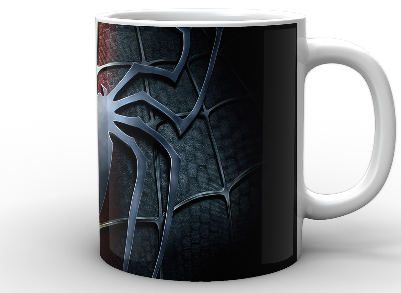 Чашка GeekLand Spider-Man 330 мл (SM.02.033)