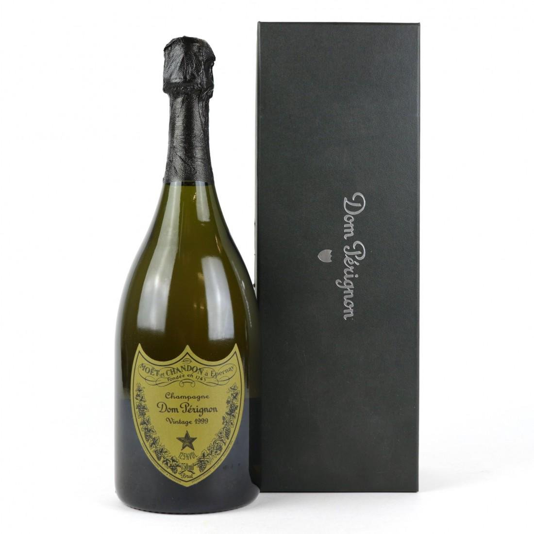 Муляж шампанське Dom Perignon Vintage 0,75 л (DI-1505)