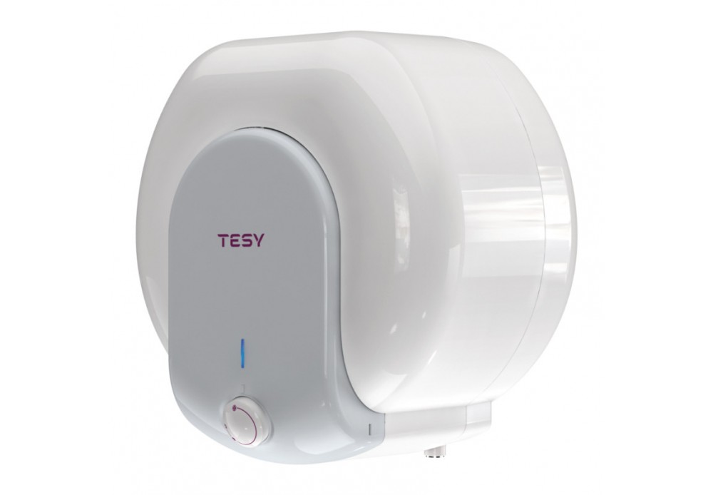 Водонагрівач Tesy Compact Line 10 л над мийкой мокрий ТЕН 1,5 кВт (GCA1015L52RC) Водонагрівач Tesy Compact Line 10 л над мийкой мокрий ТЕН 1,5 кВт (GCA1015L52RC)