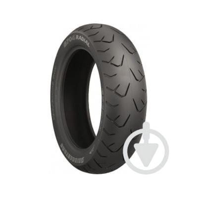 Автошина Bridgestone G704 Exedra 180/60 R16 74H