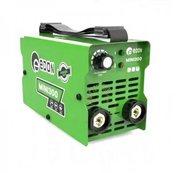 Сварочный Инвертор Edon Eco Mini 300 - фото 3