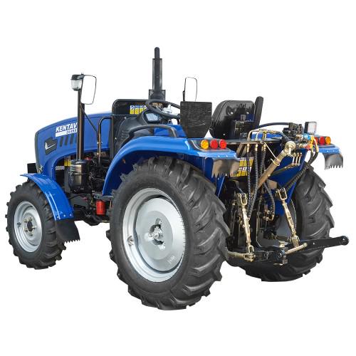 Трактор Кентавр 244SXU (000201216) - фото 7