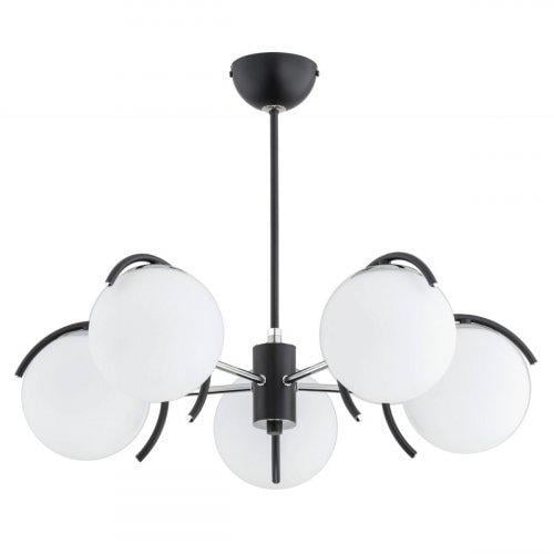 Люстра Alfa Avista современно (28625)