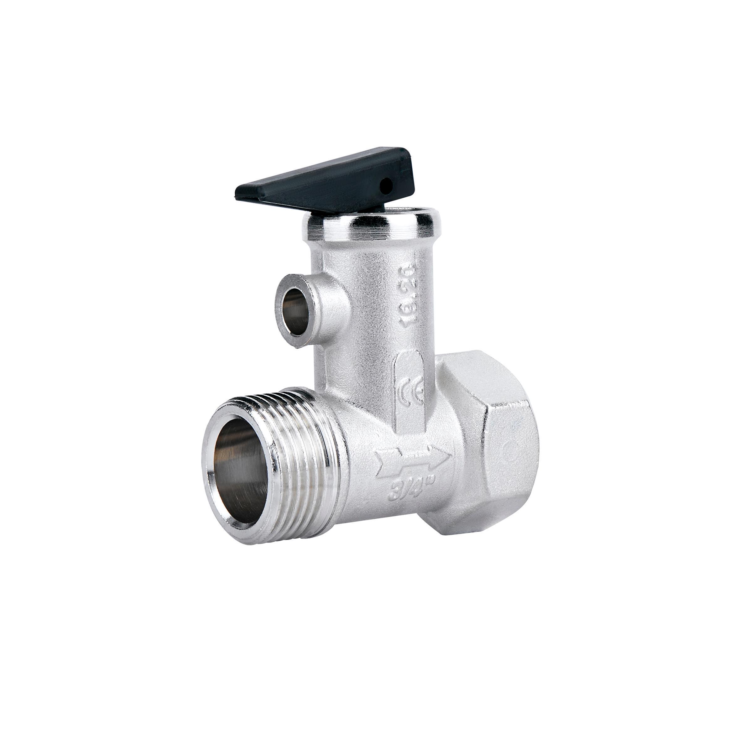 Подрывной клапан ICMA 3/4" №GS09 (22354043)