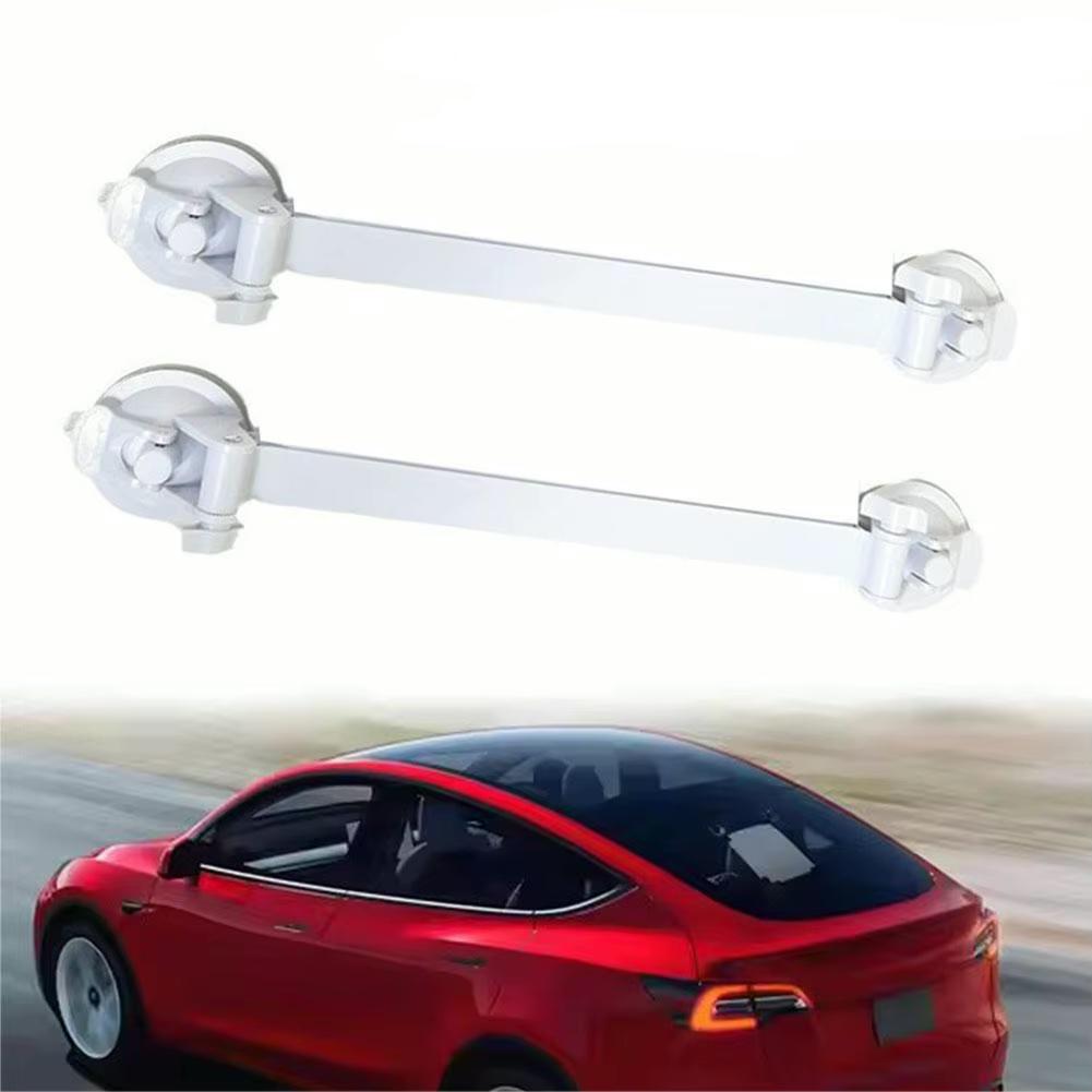 Кріплення для Starlink Mini на присосках - фото 3 Кріплення для Starlink Mini на присосках - фото 3