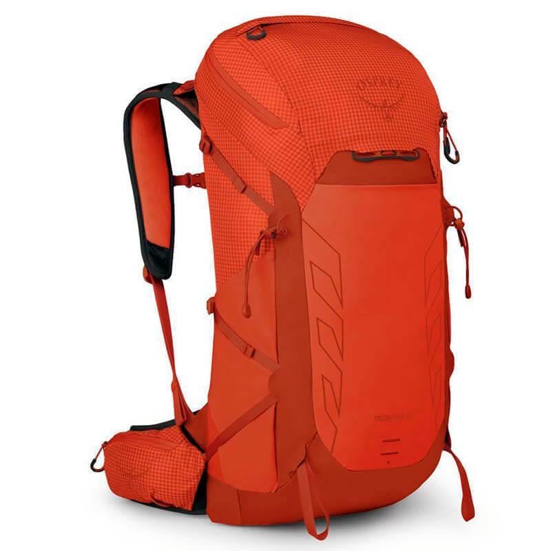 Туристический рюкзак Osprey Talon Pro 30 л Mars Orange (009.3533)