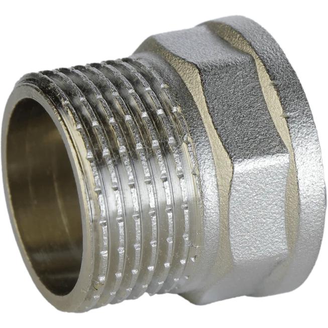 Удлинитель VA 000025776 никель внутренняя-наружная 1" (162421)