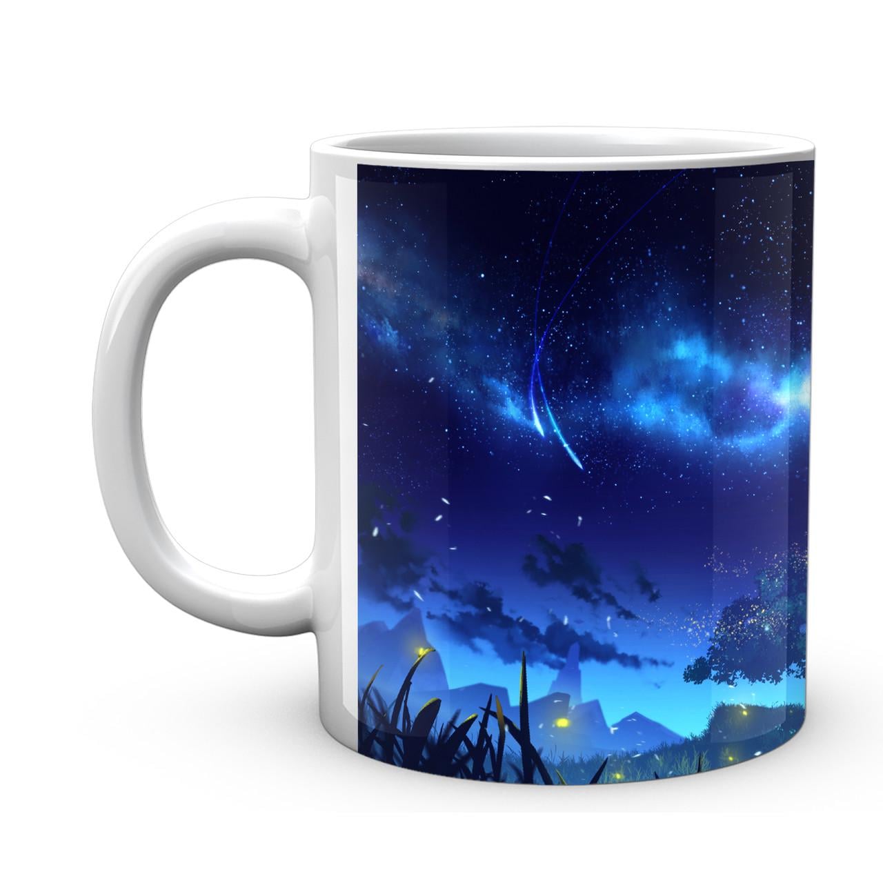 Чашка Geekland Genshin Impact Мона (GN 02.629)