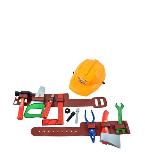 Детский игровой набор инструментов HOME 25162 (6903307938011)