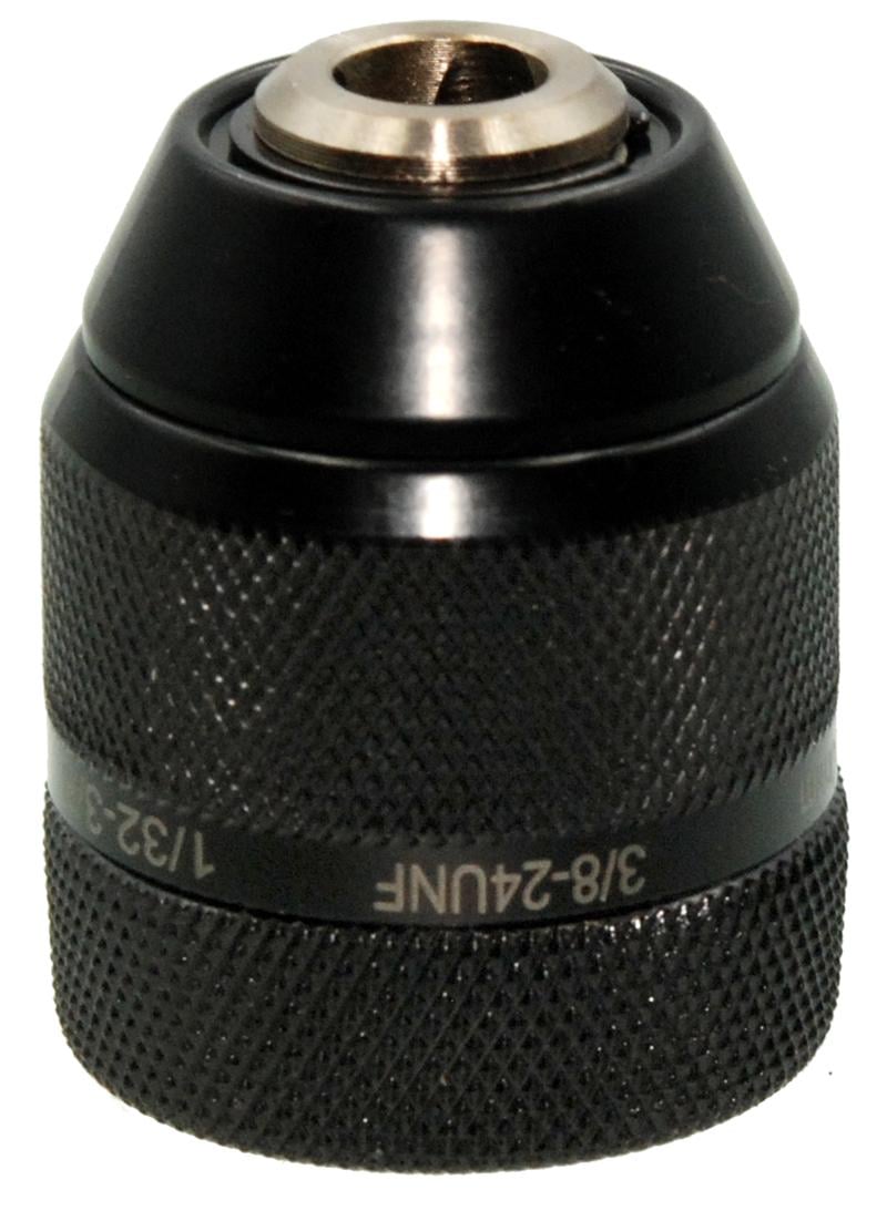 Патрон самозажимной 3/8" 0,8-10 мм металл