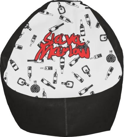 Кресло-груша Slava Marlow 3 M (13273136)