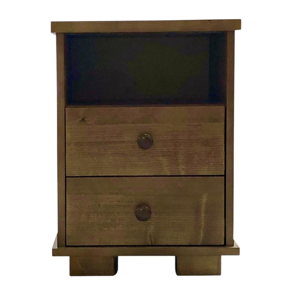 Тумба Скиф ТВ-22 деревянная Дуб (25552149)