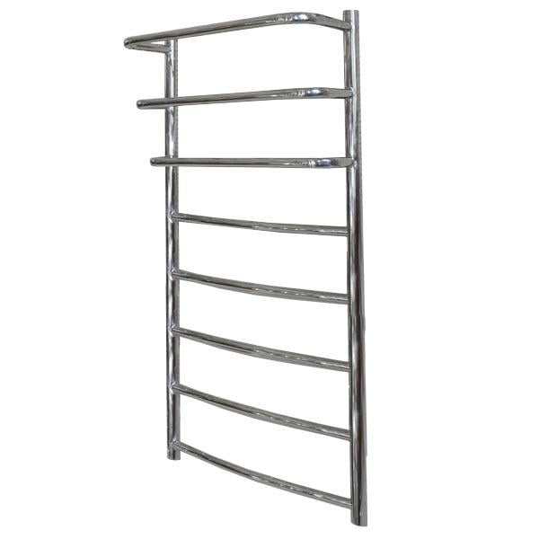 Полотенцесушитель водяной WIANGI Лестница каскад 50х100/8 Полотенцесушитель водяной WIANGI Лестница каскад 50х100/8