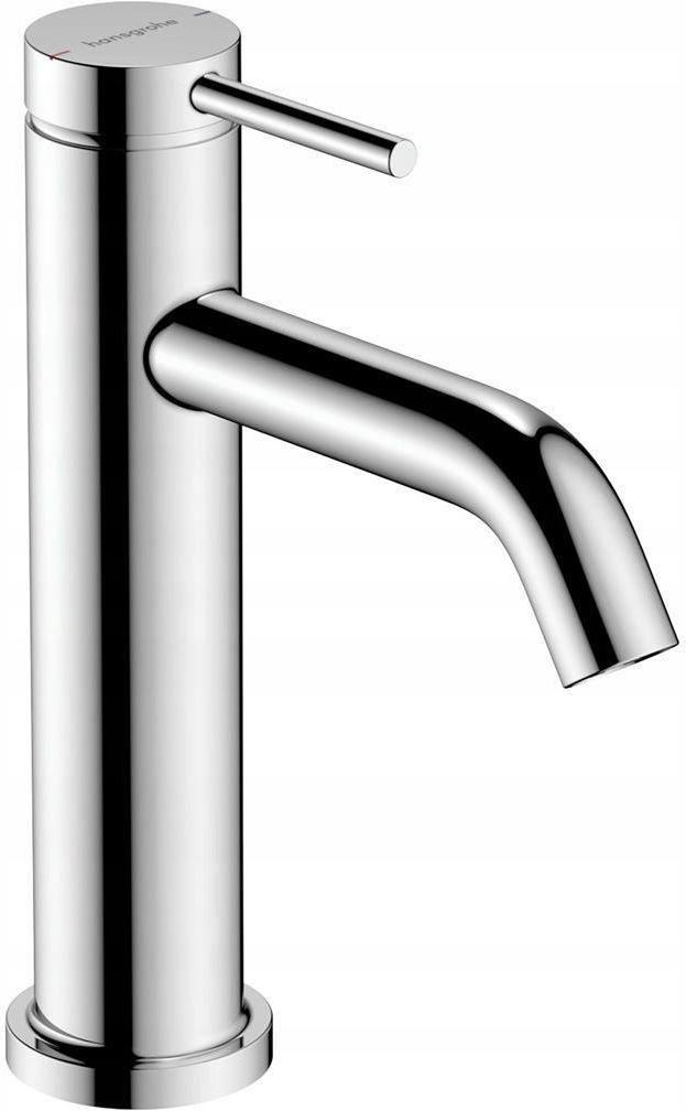 Смеситель для раковины Hansgrohe Tecturis S 110 (73311000)