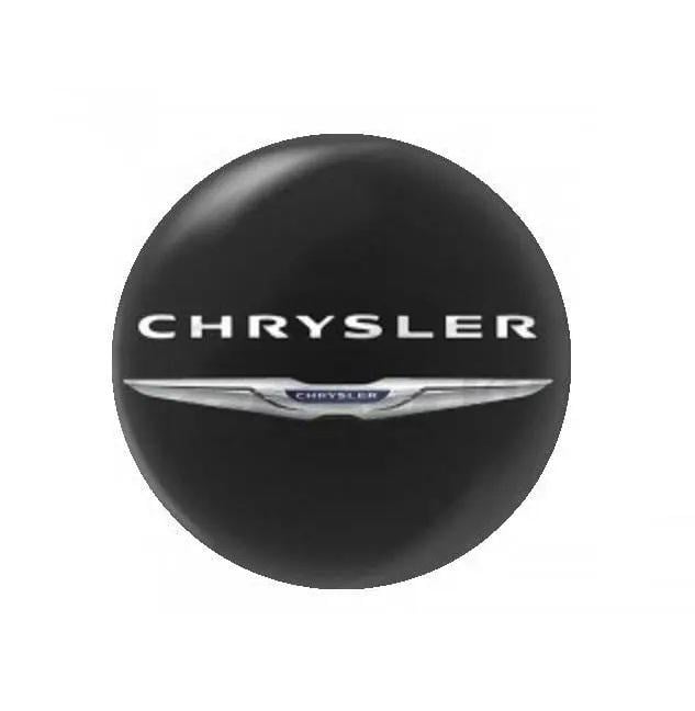Логотип для автоключа Chrysler KS60