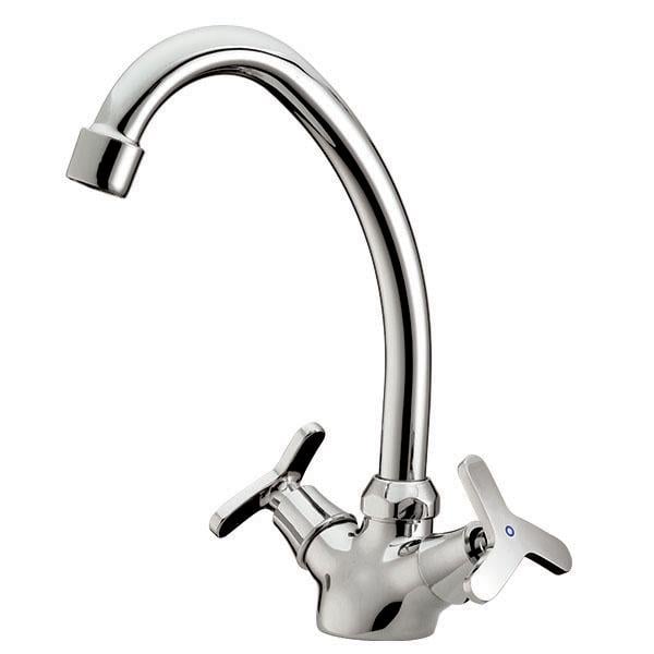 Змішувач для кухні Mixxus PREMIUM APOLLO 271 MI0608