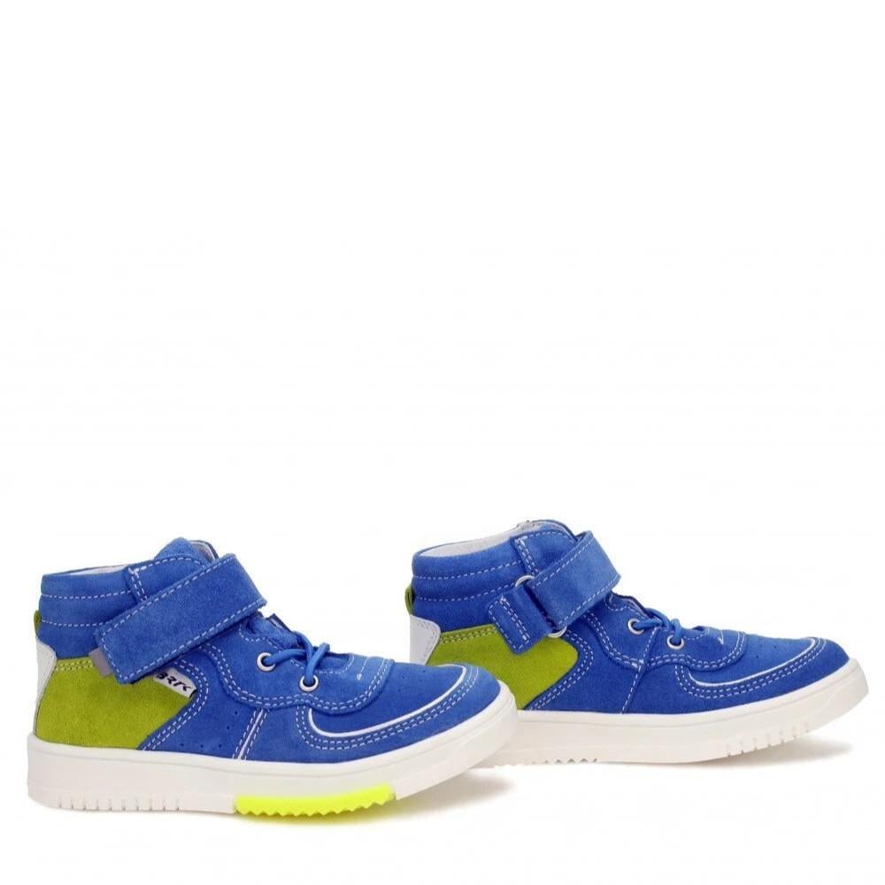 Черевики BARTEK 14566017 р. 31 (18404635) - фото 4 Черевики BARTEK 14566017 р. 31 (18404635) - фото 4