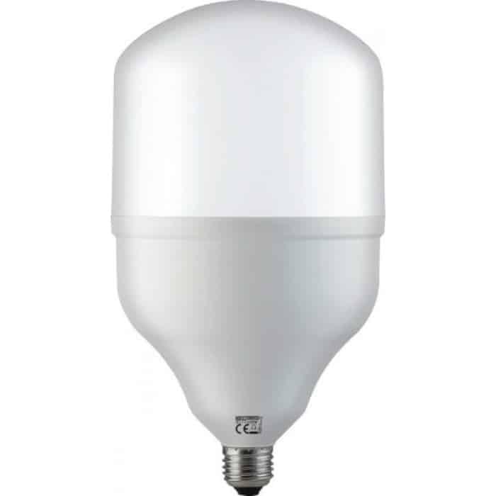 Світлодіодна лампа HOROZ ELECTRIC SMD 50W 4200K Е27 4000 Lm 175-250V (001-016-0050-033) Світлодіодна лампа HOROZ ELECTRIC SMD 50W 4200K Е27 4000 Lm 175-250V (001-016-0050-033)