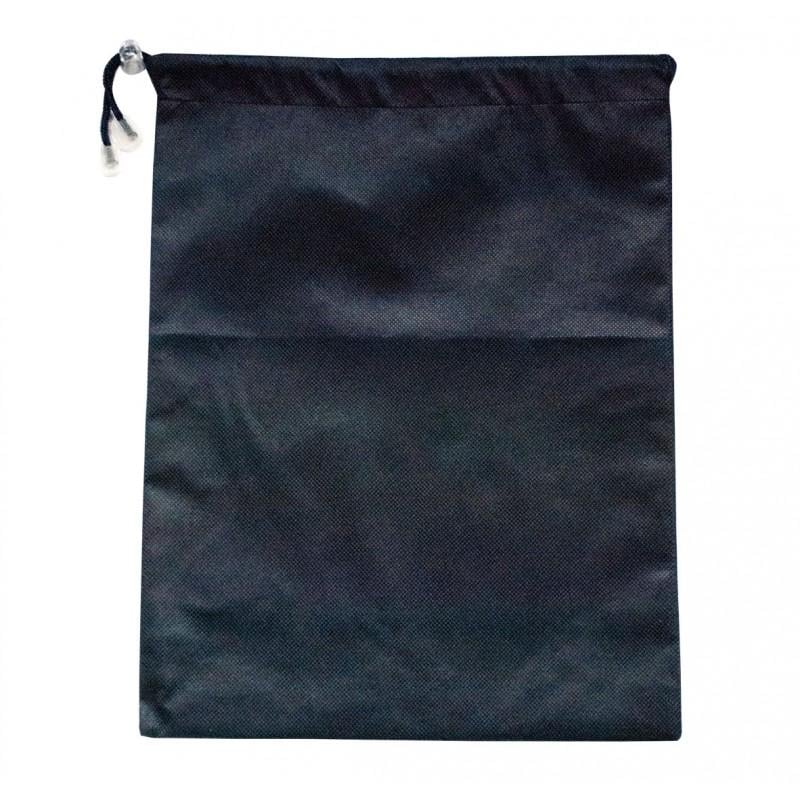 Пыльник на затяжке для обуви Синий (HO-01-h-siniy)