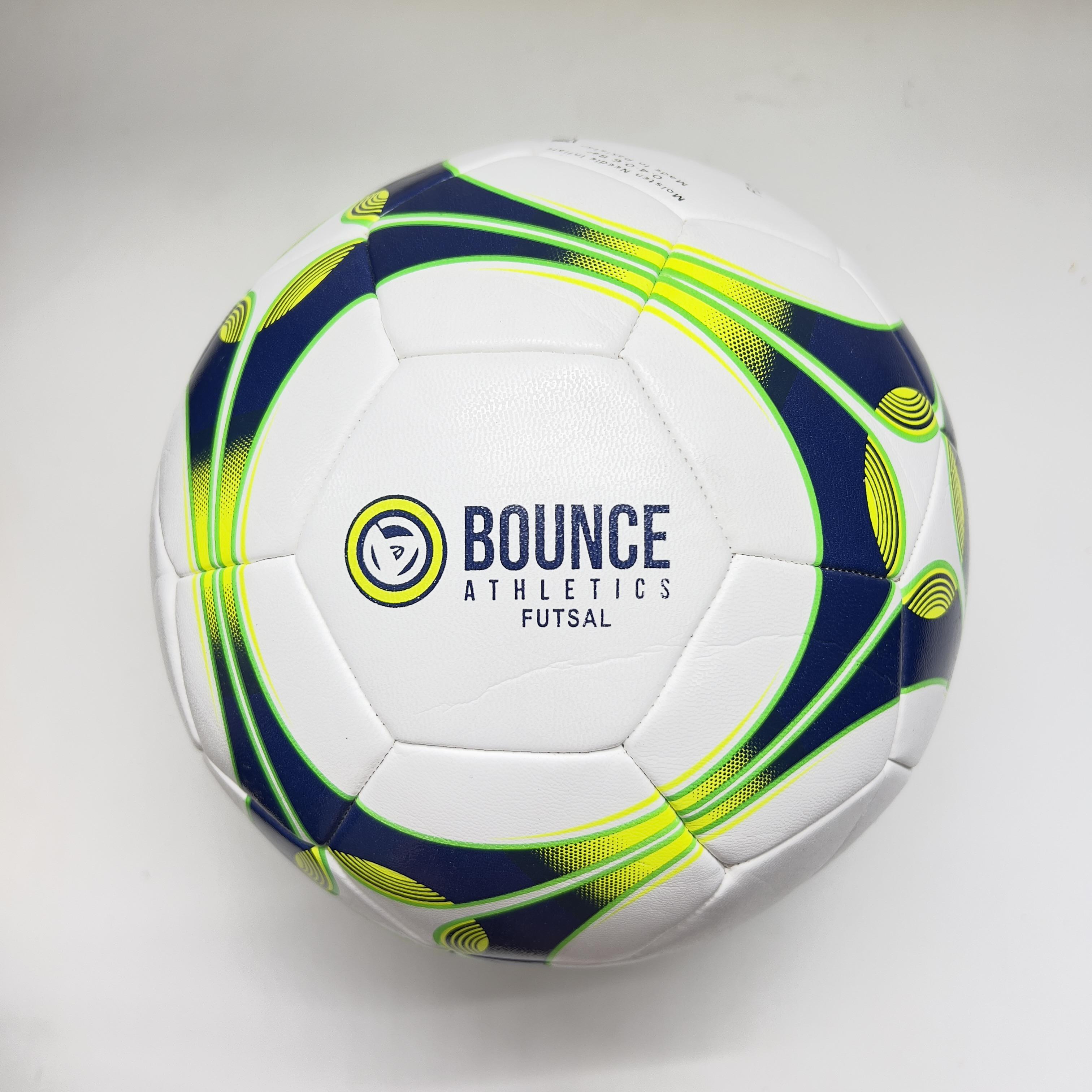 М'яч футзальний Bounce Athletics Size 4 (11254383)