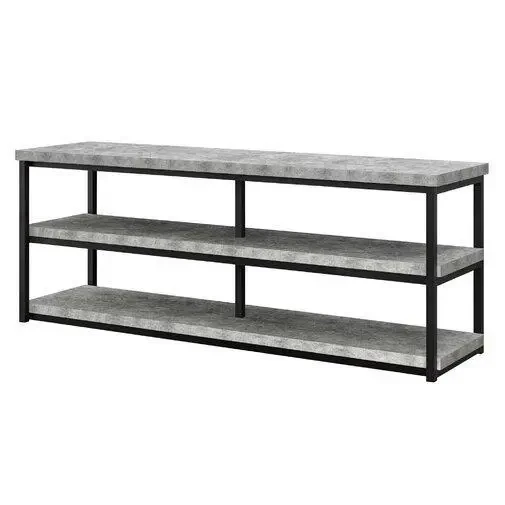 Столик консольный Loft NS-380 для работы и кабинета (3075781410)
