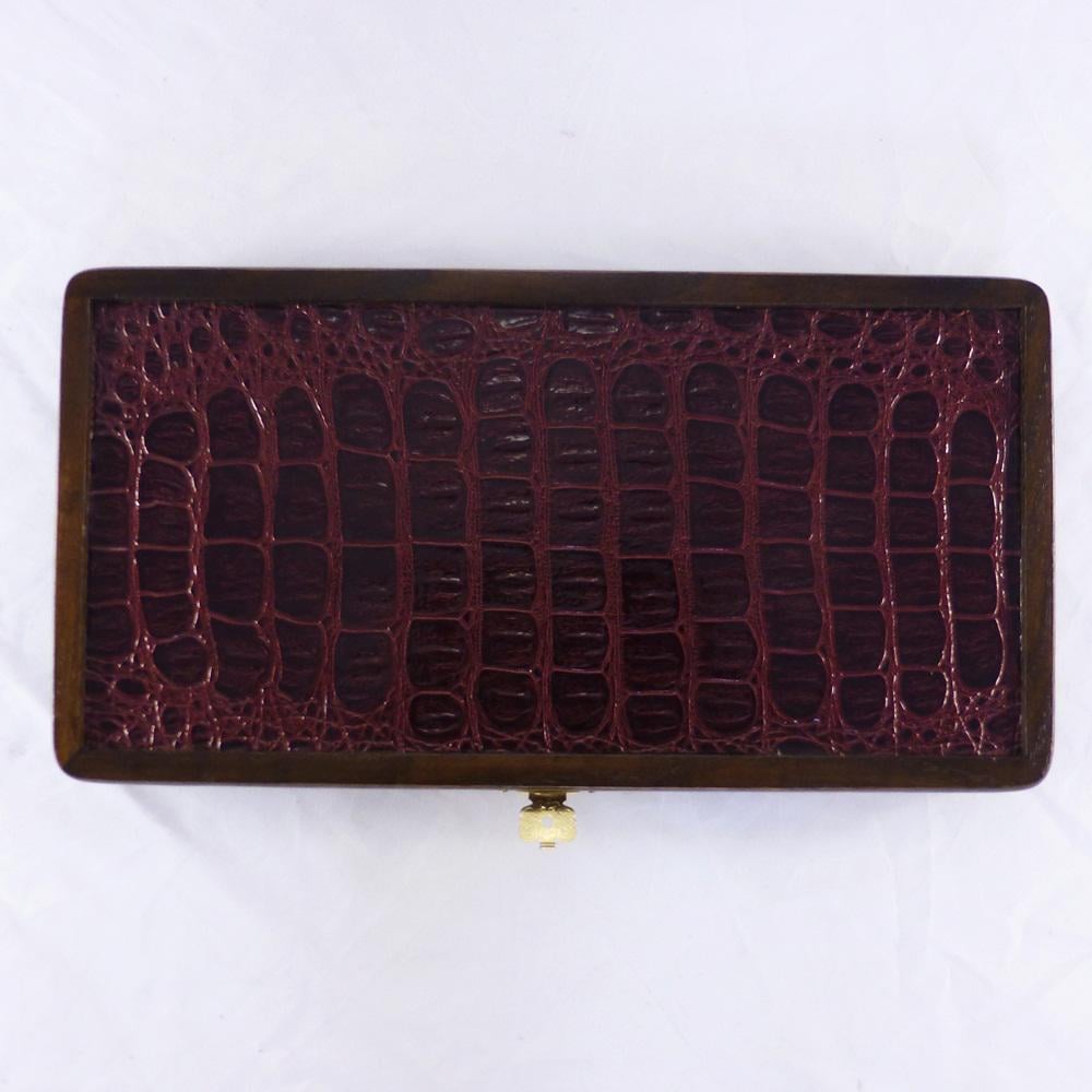 Нарды дорожные Гранд Презент Якорь 290х305 мм (31135C6)