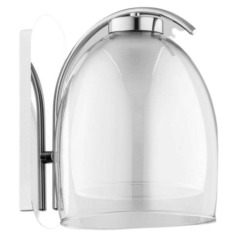 Светильник настенный Alfa Ronda Fan (60859)