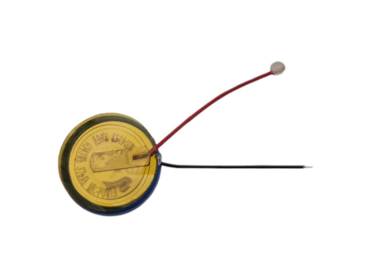 Аккумулятор для JBL T280BT TWS M929552-A 60 mAh (29701996)