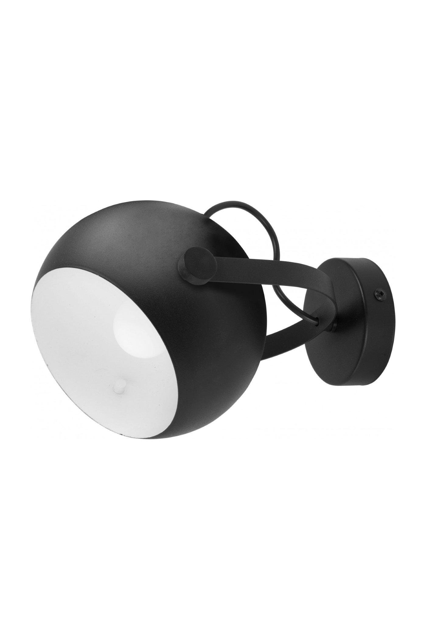 Бра TK Lighting Parma Black (4316)