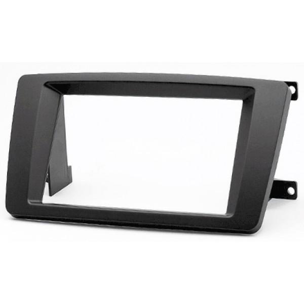 Переходная рамка Carav Skoda Octavia/Yeti (09-004)