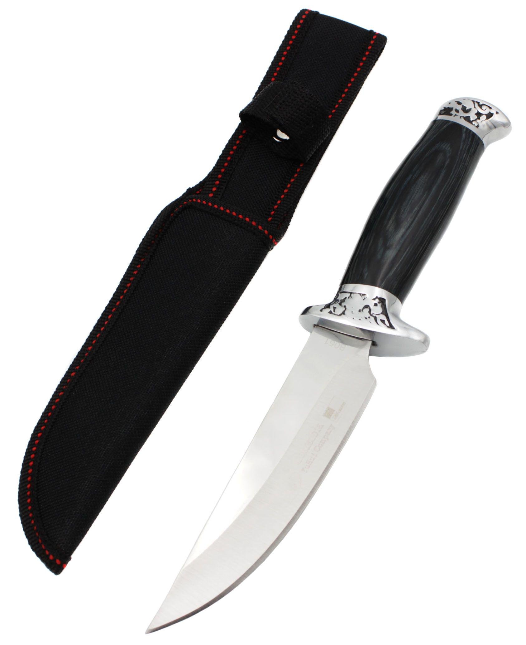 Нож охотничий Columbia 1668 (19085) - фото 5