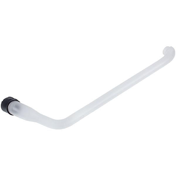 Трубка верхней подачи воды Electrolux 1528059007 для посудомоечных машин F40742/F50630 (00000014569)